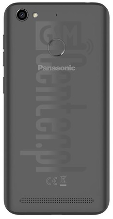 IMEI Check PANASONIC P85 NXT on imei.info