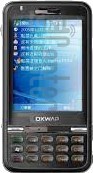 ตรวจสอบ IMEI OKWAP D980 บน imei.info