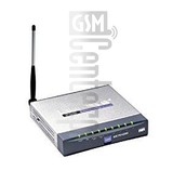 Vérification de l'IMEI LINKSYS WET54GS5 sur imei.info