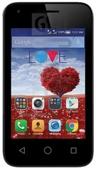 IMEI-Prüfung PANASONIC Love T10 auf imei.info