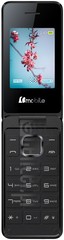 Controllo IMEI BMOBILE C220 su imei.info