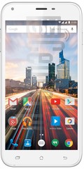 Kontrola IMEI ARCHOS 55 Helium Plus 4G na imei.info