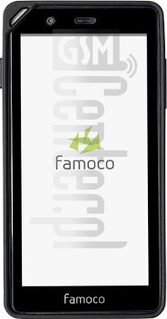 Vérification de l'IMEI FAMOCO FX205 sur imei.info