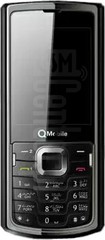 Sprawdź IMEI QMOBILE E400I na imei.info