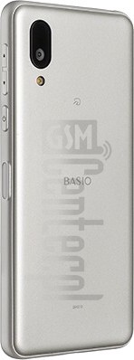 在imei.info上的IMEI Check SHARP Basio Active 2