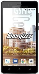 ตรวจสอบ IMEI ENERGIZER Energy E401 บน imei.info