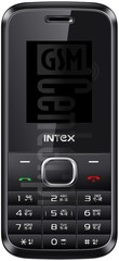 在imei.info上的IMEI Check INTEX NEO SX
