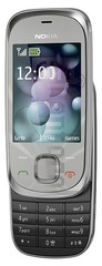 imei.infoのIMEIチェックNOKIA 7230