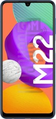 Проверка IMEI SAMSUNG Galaxy M22 на imei.info