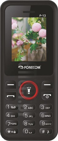 IMEI Check FONECOM F13 on imei.info
