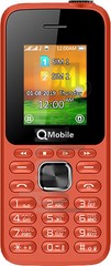 ตรวจสอบ IMEI QMOBILE L20 Power Pro บน imei.info