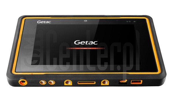 Controllo IMEI GETAC Z710 su imei.info