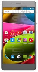 imei.info에 대한 IMEI 확인 ARCHOS 55 Cobalt Plus