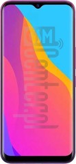 imei.infoのIMEIチェックITEL P36 Pro