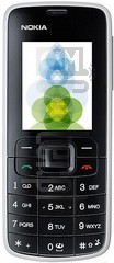 Проверка IMEI NOKIA 3110 Evolve на imei.info