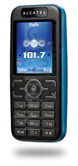 Vérification de l'IMEI ALCATEL OT-S215A sur imei.info