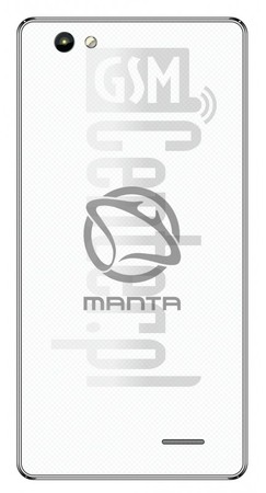 Sprawdź IMEI MANTA Quad Titan MSP5006 na imei.info