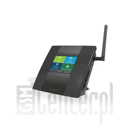 Sprawdź IMEI Amped Wireless TAP-EX2 na imei.info