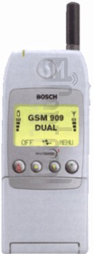 Verificación del IMEI  BOSCH 909 Dual en imei.info