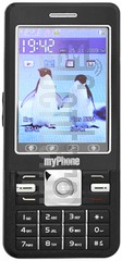 Controllo IMEI myPhone 6691 su imei.info