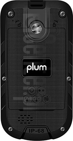 Controllo IMEI PLUM Ram Plus 2022 su imei.info