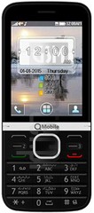 Проверка IMEI QMOBILE J5500 на imei.info