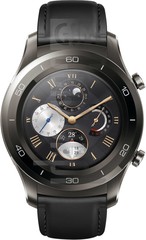 Verificação do IMEI HUAWEI Watch 2 Classic BT em imei.info