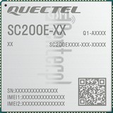在imei.info上的IMEI Check QUECTEL SC200E-CE