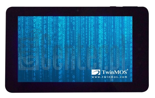 Vérification de l'IMEI TWINMOS TwinTAB- T7283G sur imei.info