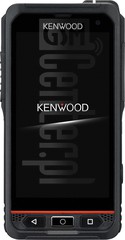 Skontrolujte IMEI KENWOOD KWSA80K na imei.info