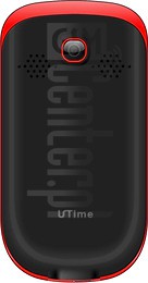 IMEI Check UTIME G75 on imei.info