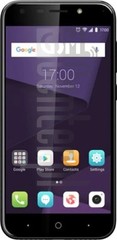 IMEI-Prüfung ZTE Blade A622 auf imei.info