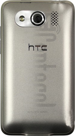 Skontrolujte IMEI HTC T9199 na imei.info