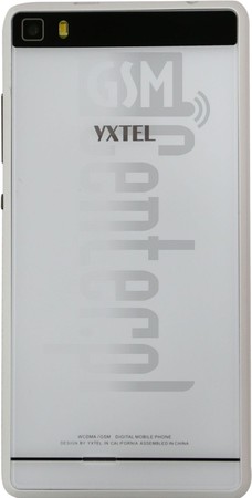 IMEI चेक YXTEL U1 imei.info पर