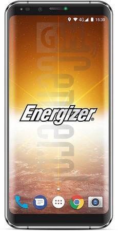 IMEI चेक ENERGIZER Power Max P16K Pro imei.info पर