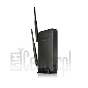 ตรวจสอบ IMEI Amped Wireless R10000G บน imei.info