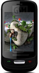 Проверка IMEI KARBONN K3000 на imei.info