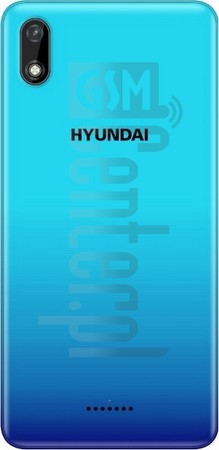 在imei.info上的IMEI Check HYUNDAI L553