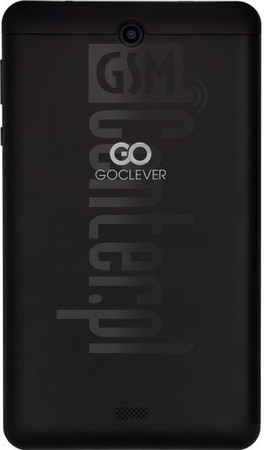 IMEI Check GOCLEVER Quantum 700N Lite on imei.info