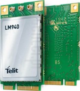 Verificación del IMEI  TELIT LM940 en imei.info