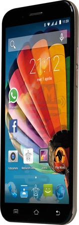Проверка IMEI MEDIACOM PhonePad Duo G512 на imei.info