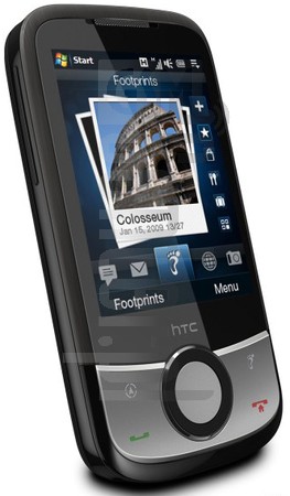 Verificación del IMEI  DOPOD Touch Cruise (HTC Iolite) en imei.info