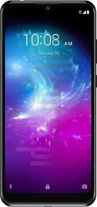 Vérification de l'IMEI ZTE Blade A5 (2021) sur imei.info