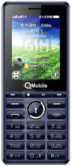 ตรวจสอบ IMEI QMOBILE Khiladi 2020 บน imei.info