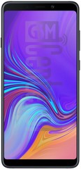 DESCARREGAR FIRMWARE SAMSUNG Galaxy A9 Pro (2018)