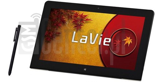 IMEI चेक NEC LU350 LaVie U imei.info पर