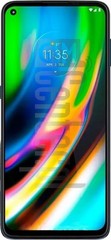 在imei.info上的IMEI Check MOTOROLA Moto G9 Plus