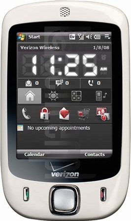 IMEI चेक VERIZON WIRELESS XV6900 (HTC Vogue) imei.info पर