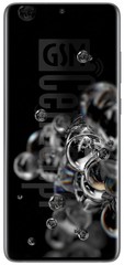 FIRMWARE HERUNTERLADEN SAMSUNG Galaxy S20 Ultra 5G SD865