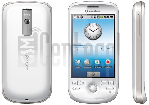 تحقق من رقم IMEI HTC A617X (HTC Sapphire) على imei.info